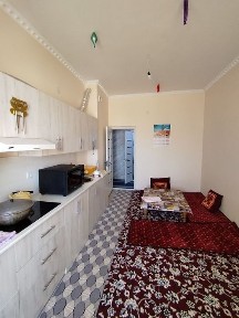 Эко шахарда арзонга уй