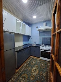 Самаркандская область, Самарканд