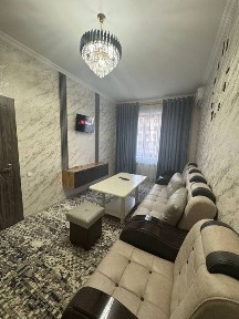 Самаркандская область, Самарканд