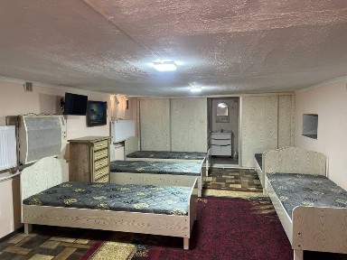 Самаркандская область, Самарканд