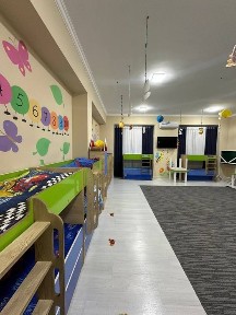 Ташкентская область, Ташкент, Сергелийский район