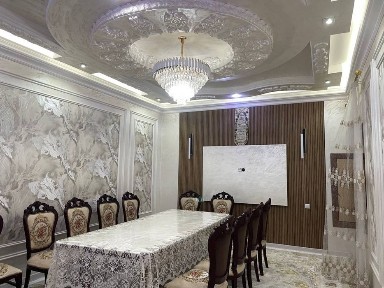 Ташкентская область, Ташкент, Бектемирский район