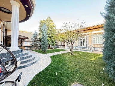 Ташкентская область, Ташкент, Яккасарайский район