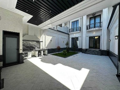 Ташкентская область, Ташкент, Мирзо-Улугбекский район