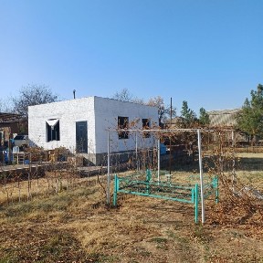 Ташкентская область, Кибрай