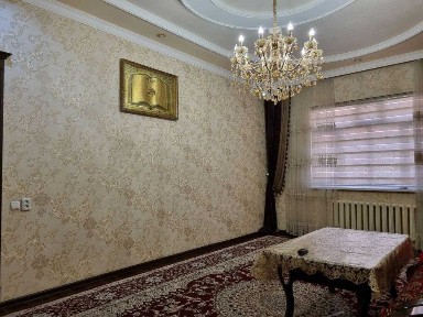 Ташкентская область, Ташкент, Мирабадский район