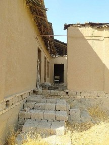 Ташкентская область, Янгиюль