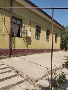 Ташкентская область, Алмалык