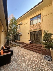 Ташкентская область, Ташкент, Юнусабадский район