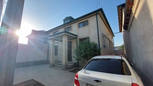 Ташкентская область, Ташкент, Сергелийский район