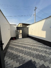 Ташкентская область, Ташкент, Сергелийский район