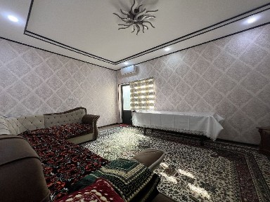 Ташкентская область, Нурафшан (Тойтепа)