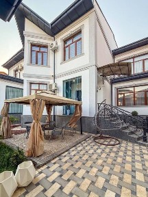 Ташкентская область, Ташкент, Сергелийский район