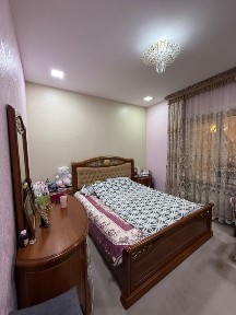 Ташкентская область, Ташкент, Мирзо-Улугбекский район