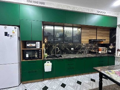 Ташкентская область, Ташкент, Алмазарский район