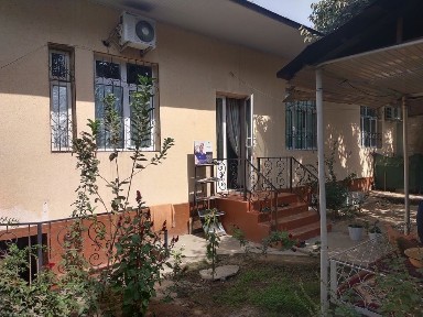 Ташкентская область, Ташкент, Яккасарайский район