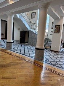 Ташкентская область, Ташкент, Яккасарайский район