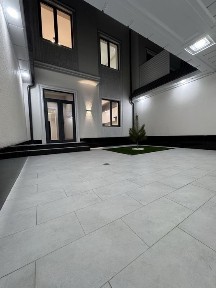 Продаётся Новый Двух Этажный дом от Бектимира 1км 5ком 1.5сотки