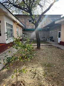 Ташкентская область, Ташкент, Мирзо-Улугбекский район