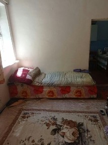 Ташкентская область, Ташкент, Мирзо-Улугбекский район