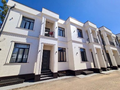 Ташкентская область, Ташкент, Мирзо-Улугбекский район