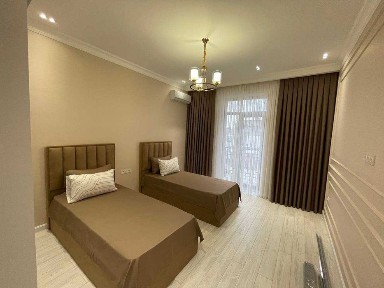 Ташкентская область, Ташкент, Яккасарайский район