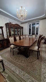 Ташкентская область, Ташкент, Мирзо-Улугбекский район