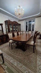 Ташкентская область, Ташкент, Мирзо-Улугбекский район