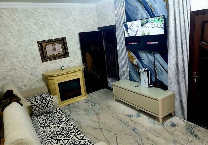 Ташкентская область, Ташкент, Мирабадский район