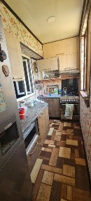 Срочно продам свою квартиру 1*2/4/4 на юнусабаде 18 без посредников!