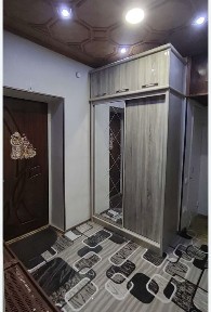 Ташкентская область, Мирабад