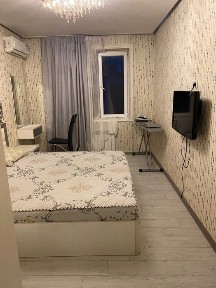 Ташкентская область, Ташкент, Мирабадский район