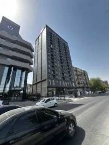 Ташкентская область, Ташкент, Яккасарайский район