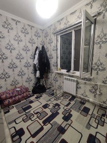 Ташкентская область, Ташкент, Мирабадский район