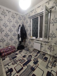 Ташкентская область, Ташкент, Мирабадский район