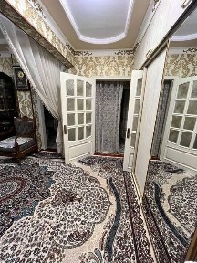 Ташкентская область, Ташкент, Сергелийский район