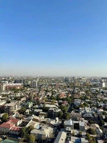 Ташкентская область, Ташкент, Яккасарайский район