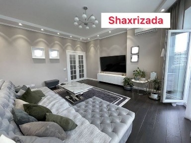 Ташкентская область, Ташкент, Мирабадский район