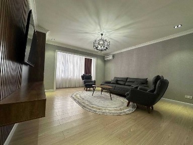 Ташкентская область, Ташкент, Мирзо-Улугбекский район