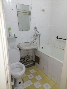 Ташкентская область, Ташкент, Чиланзарский район