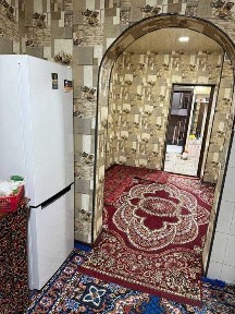 Ташкентская область, Ташкент, Сергелийский район