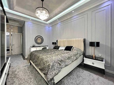 Ташкентская область, Ташкент, Мирзо-Улугбекский район