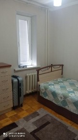 Ташкентская область, Ташкент, Сергелийский район