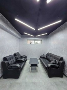 Ташкентская область, Ташкент, Чиланзарский район