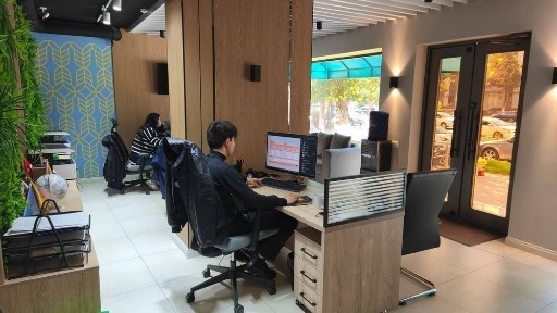 Ташкентская область, Ташкент, Мирабадский район