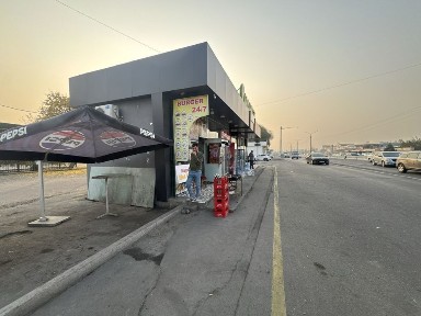 Ташкентская область, Ташкент, Сергелийский район