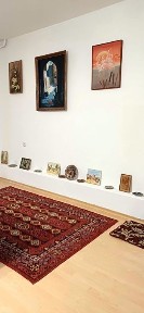 Ташкентская область, Ташкент, Мирзо-Улугбекский район