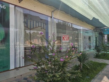 Ташкентская область, Ташкент, Чиланзарский район