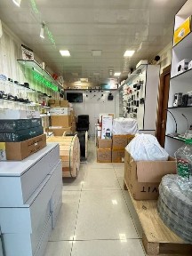 Ташкентская область, Ташкент, Чиланзарский район