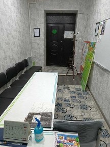 Ташкентская область, Ташкент, Алмазарский район